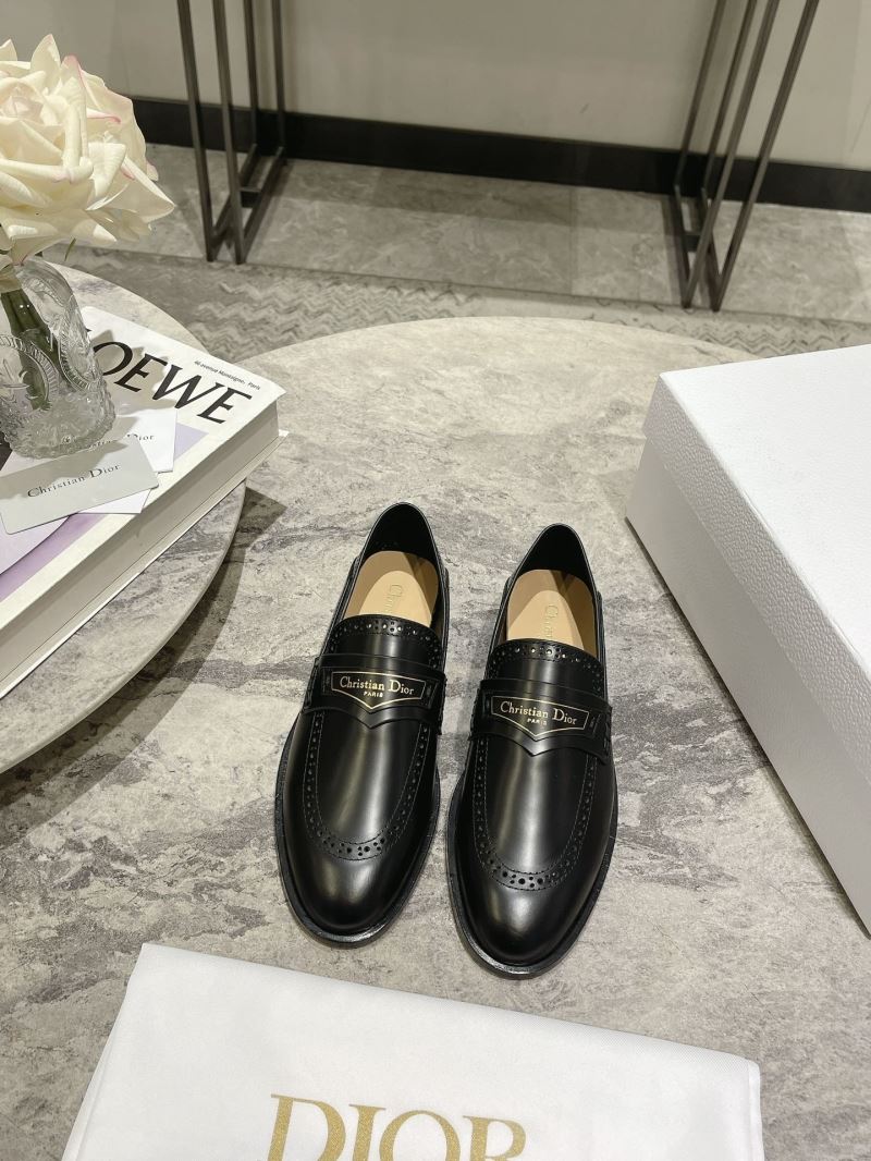 Christian Dior Business Shoes